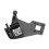 1set Headlight Repair Kit (Right) 8T0998122B Suitable for  A4 B8 A8 4E D3 6