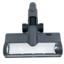 Vacuum Cleaner Parts for V11SE/V12 Carpet Brush V-Shape (Roller Brush Body Not Included)
