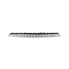 63256911909 High-Mount Brake Light Warning Light for 6 Series E63 E64 2004-2007 White