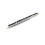 63256911909 High-Mount Brake Light Warning Light for  6 Series E63 E64 2004-2007 White 2