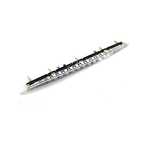 63256911909 High-Mount Brake Light Warning Light for  6 Series E63 E64 2004-2007 White 1