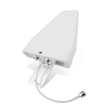Antena kierunkowa 4G LTE 5G o wysokim zysku logarytmiczno-okresowym LDPA, antena zewnętrzna 800-3700 MHz do ulepszonego C