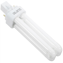 sztuki kompaktowej żarówki fluorescencyjnej 13W żarówka fluorescencyjna z 2-pinową wtyczką do żarówki LED