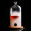 Πλαστική κουκούλα καπνίσματος Cloche Molecular Cuisine Κάλυμμα θόλου φαγητού γι 5