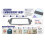 Embroidery Hoop Compatible for Babylock and for  Models, Durable Plastic Construction 5