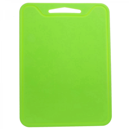 Silicone Cutting Board Portable Foldable Outdoor Cutting Board Chopping Board
