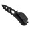 2 Set Car Accessories: 1 Set Car Window Lift  Armrest Panel & 1 Set Doors Panel Handle Pull Trim Cover 6