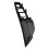 2 Set Car Accessories: 1 Set Car Window Lift  Armrest Panel & 1 Set Doors Panel Handle Pull Trim Cover 7
