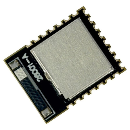 NRF54L15  Module Low Power BLE 6.0  Module, Multi-IO, Multi-Protocol, 26001-A (Ceramic Antenna) 2