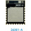 NRF54L15  Module Low Power BLE 6.0  Module, Multi-IO, Multi-Protocol, 26001-A (Ceramic Antenna) 1