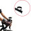 Wrist Strap for   Ultra Screen Controller Camera Monitoring Mount Quick-Release Buckle Fixing Base 2