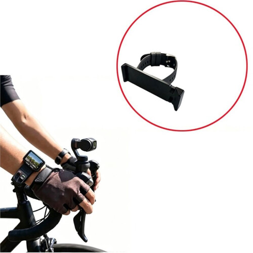 Wrist Strap for   Ultra Screen Controller Camera Monitoring Mount Quick-Release Buckle Fixing Base 1