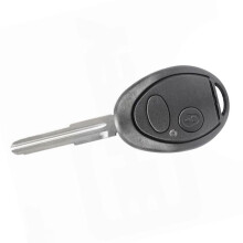 Auto Afstandsbediening Sleutel 315MHz ID73 Chip Sleutel N5FVALTX3 voor 2 1998-2004