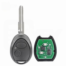 Car Remote Key 315MHz ID73 Chip Key N5FVALTX3 for   2 1998-2004