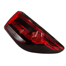 Car Outer Side Tail Light for ZS 2020-2022 Rear Lamp Turn Signal Light Brake Lamp Right