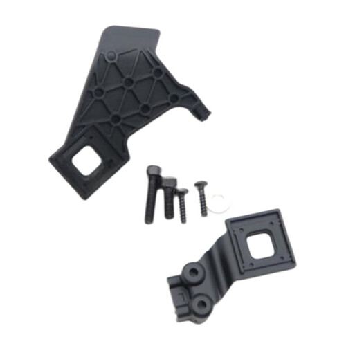 2 set Headlight Repair Kit (Left Right) 8T0998121B Suitable for  A4 B8 A8 4E D3 2