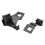 2 set Headlight Repair Kit (Left Right) 8T0998121B Suitable for  A4 B8 A8 4E D3 5