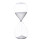 30 Minute Sandglass for Office Desk and Study Room Decoration 1