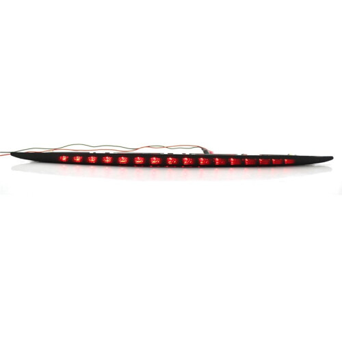 High Mounted Brake Light 63256911909 for  6 Series E63 E64 2004-2007 Rear 3rd Brake Light Accessories 2