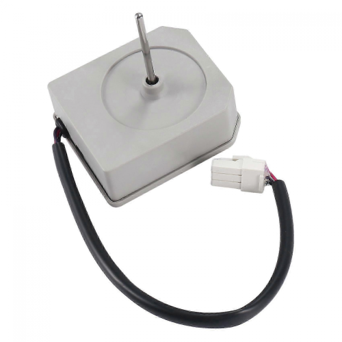 KBL-48ZWT05-1202A (DC12V 2W 2200R/Min) Αξεσουάρ Ψυγείου Εξατμιστής Μοτέρ Ανεμιστήρα 1