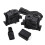 Side Mirror Folding Motor Folding Device for  Ertiga Vehicle-Mounted Mirror 3