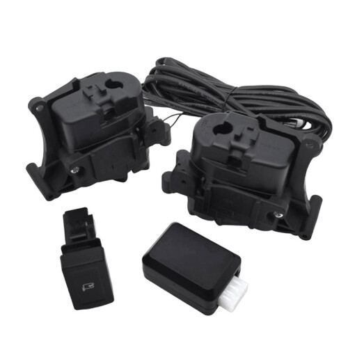 Side Mirror Folding Motor Folding Device for  Ertiga Vehicle-Mounted Mirror 2