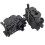 Side Mirror Folding Motor Folding Device for  Ertiga Vehicle-Mounted Mirror 4