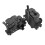 Side Mirror Folding Motor Folding Device for  Ertiga Vehicle-Mounted Mirror 6