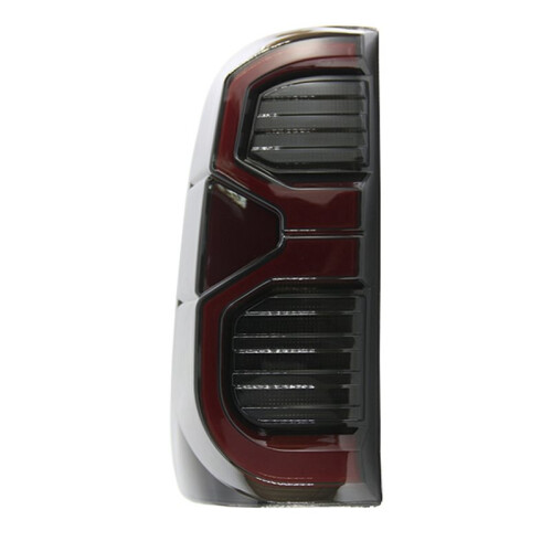 Left&Right Modified LED Tail Light for  Hilux Vigo Kun26 SR SR5 2004-2014 Car Tail Light Assembly Left 1