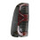 Left&Right Modified LED Tail Light for  Hilux Vigo Kun26 SR SR5 2004-2014 Car Tail Light Assembly Left 4