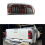 Left&Right Modified LED Tail Light for  Hilux Vigo Kun26 SR SR5 2004-2014 Car Tail Light Assembly Left 6