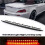 High Mounted Brake Light 63256911909 for  6 Series E63 E64 2004-2007 Rear 3rd Brake Light Accessories 2