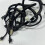 Front Bumper Sensor Harness for  Model X Reversing  Pdc Parking Electric Eye Wiring Assembly 1032433-00-G 4