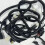 Front Bumper Sensor Harness for  Model X Reversing  Pdc Parking Electric Eye Wiring Assembly 1032433-00-G 5