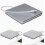 Externe USB cd/dvd-brander voor Apple Macbook Pro 1