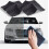 Nano Sparkle Cloth for Car Scratch Removal - 12pcs Multi-Purpose Scratch Cloth, Magic-hao 1