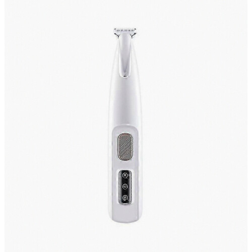 Κόφτης ποδιών Puppery Pawtrim Pro Precision για σκύλους και γάτες, λευκό χρώμα, εργαλείο π