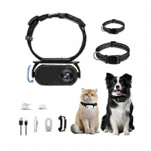Catcam Pro, Cat Cam Pro 2.0, Mini caméra vidéo HD 1080p pour collier_gmzs