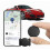 GPS Tracker Android με μαγνητικό εντοπιστή αυτοκινήτου, αδιάβροχο IP67, μπαταρία 365 ημ 1