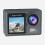 5K 30FPS Waterproof Action Camera with EIS Stabilization and Wireless Mic for Snorkeling 1