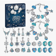 24ήμερο Ημερολόγιο Advent για Γυναίκες, 2026, Δώρα Χριστουγέννων, Ημερολόγιο Advent γ