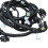Front Bumper Sensor Harness for  Model X Reversing  Pdc Parking Electric Eye Wiring Assembly 1032433-00-G 8