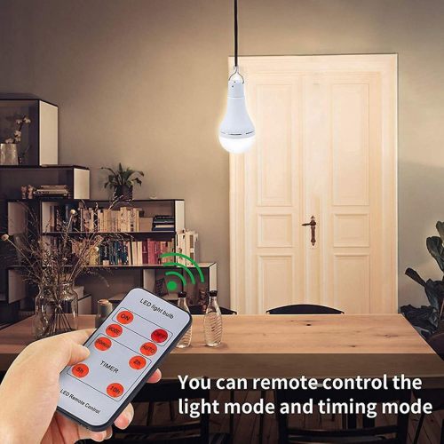 Ηλιακή λάμπα LED εσωτερικής χρήσης, εξωτερική λάμπα έκτακτης ανάγκης, φο 1