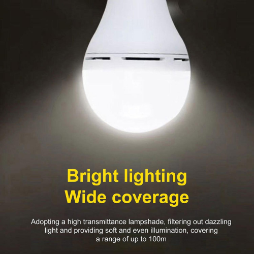 Ηλιακή λάμπα LED εσωτερικής χρήσης, εξωτερική λάμπα έκτακτης ανάγκης, φο 2