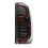 Left&Right Modified LED Tail Light for  Hilux Vigo Kun26 SR SR5 2004-2014 Car Tail Light Assembly Right 3