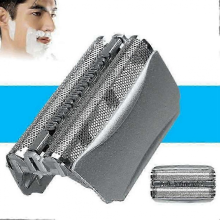 25-26 kombinovaných hlavíc 51S, náhradná čepeľ + holiaca hlava, kompatibilná s holiacim strojčekom Braun Series 5 8000 5643 5