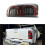 Left&Right Modified LED Tail Light for  Hilux Vigo Kun26 SR SR5 2004-2014 Car Tail Light Assembly Right 6