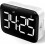 Ampio timer magnetico digitale a LED per cucina 1