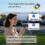 GPS Tracker Android με μαγνητικό εντοπιστή αυτοκινήτου, αδιάβροχο IP67, μπαταρία 365 ημ 4