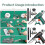 3-in-1 Welding, Cutting, Rust Removal Kit - Beginner Friendly, Fast Heating, Ergonomic Tool 5
